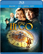 Hugo (Blu-ray/DVD)