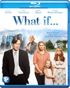 What If ... (Blu-ray)