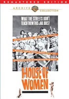 House Of Women: Warner Archive Collection: Remastered Edition