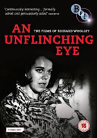 Unflinching Eye: The Films Of Richard Woolley (PAL-UK)