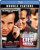 Traveller (Blu-ray) / Telling Lies In America (Blu-ray)
