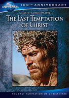 Last Temptation Of Christ: Universal 100th Anniversary