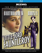 Little Lord Fauntleroy: Remastered Edition (1936)(Blu-ray)