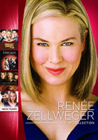 Renee Zellweger 4 Film Collection: Bridget Jones's Diary / Chicago / Cold Mountain / New In Town