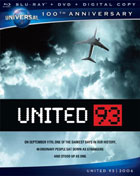United 93: Universal 100th Anniversary (Blu-ray/DVD)