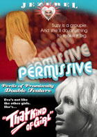 Jezebel Double Feature: Permissive / That Kind Of Girl
