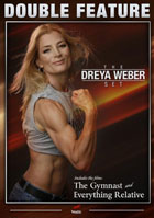 Dreya Weber Set: The Gymnast / Everything Relative
