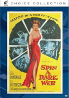 Spin A Dark Web: Sony Screen Classics By Request