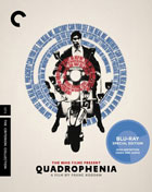 Quadrophenia: Criterion Collection (Blu-ray)