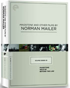 Maidstone And Other Films By Norman Mailer: Eclipse Series Volume 35