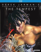 Tempest: Remastered Edition (1979)(Blu-ray)