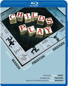 Child's Play (1972)(Blu-ray)