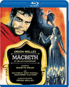 Macbeth (1948)(Blu-ray)