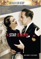 Star Is Born: Nostalgia Film Factory (1937)