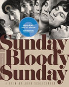 Sunday Bloody Sunday: Criterion Collection (Blu-ray)
