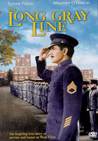 Long Gray Line