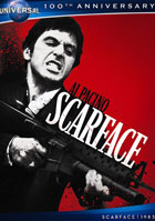 Scarface: Universal 100th Anniversary