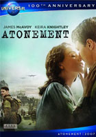 Atonement: Universal 100th Anniversary