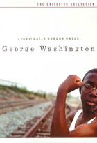 George Washington: Criterion Collection