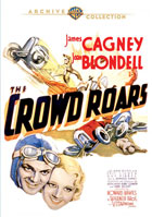 Crowd Roars (1932): Warner Archive Collection