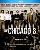 Chicago 8 (Blu-ray)