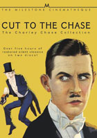 Cut To The Chase: The Charley Chase Comedy Collection