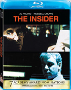 Insider (Blu-ray)