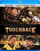 Touchback (Blu-ray/DVD)