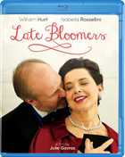Late Bloomers (Blu-ray)