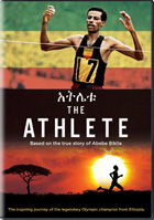 Athlete (2009)