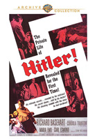 Hitler: Warner Archive Collection