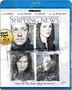 Shipping News (Blu-ray)