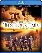 This Is Our Time (Blu-ray)