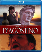 D'Agostino (Blu-ray)
