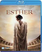Book Of Esther (Blu-ray)