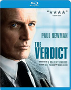 Verdict (Blu-ray)