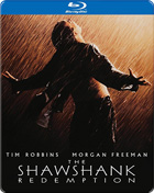 Shawshank Redemption (Blu-ray)(Steelbook)