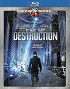 Eve Of Destruction (2013)(Blu-ray)