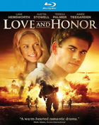 Love And Honor (Blu-ray)