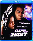 Out Of Sight (Blu-ray-UK)