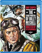 Court-Martial Of Billy Mitchell (Blu-ray)