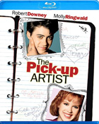 Pick-Up Artist (Blu-ray)