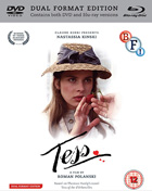 Tess (Blu-ray-UK/DVD:PAL-UK)