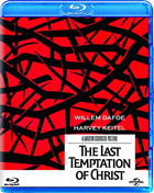 Last Temptation Of Christ (Blu-ray-UK)