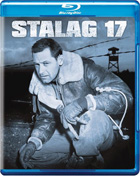 Stalag 17 (Blu-ray)