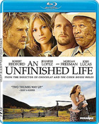 Unfinished Life (Blu-ray)