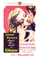 Diane: Warner Archive Collection