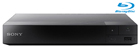 Sony BDP-S6500 Region Free 3D Blu-ray Disc Player