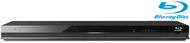 Sony BDP-S480 Multi Region 3D Blu-ray Disc Player