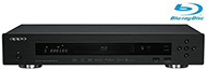 OPPO BDP-103 Universal Network 3D Blu-ray Disc Player (DVD:R-All/BD:R-All)